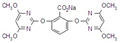 Bispyribac-sodium