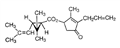 Bioallethrin