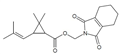 d-Tetramethrin