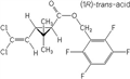 Transfluthrin