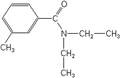 Diethyltoluamide