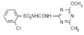 Chlorsulfuron