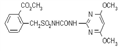 Bensulfuron-Methyl