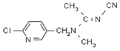 Acetamiprid